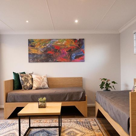 Devereux Lodge East London Bagian luar foto