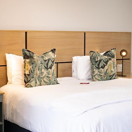 Devereux Lodge East London Bagian luar foto
