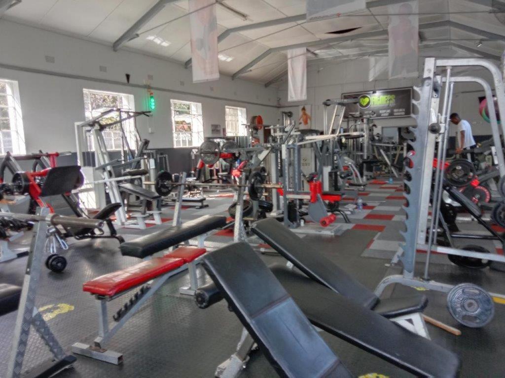 Devereux Lodge East London Bagian luar foto