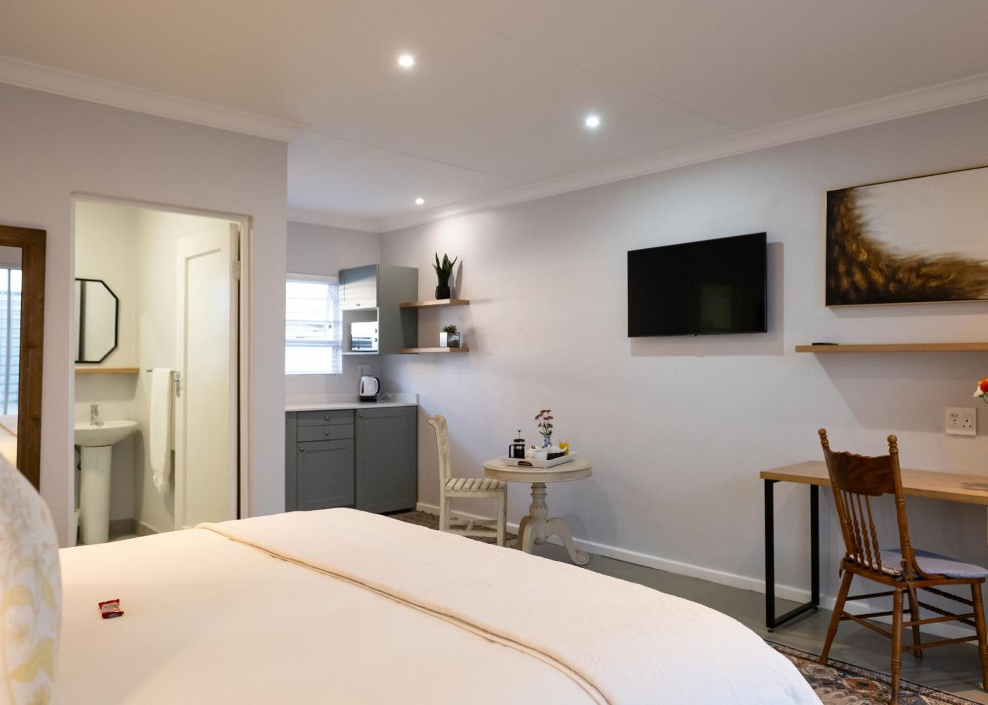 Devereux Lodge East London Bagian luar foto