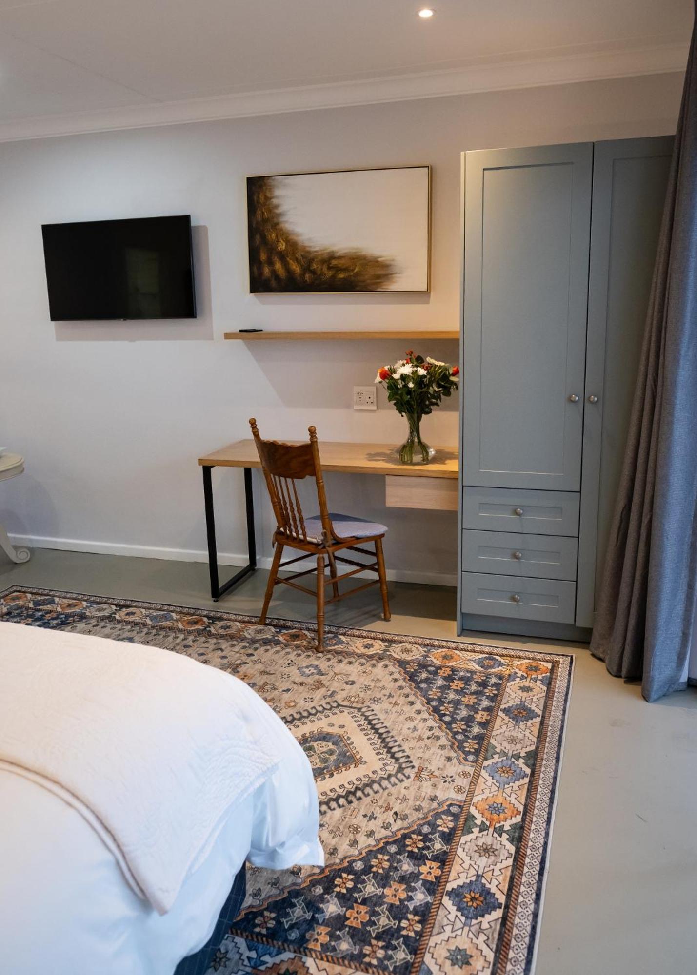 Devereux Lodge East London Bagian luar foto