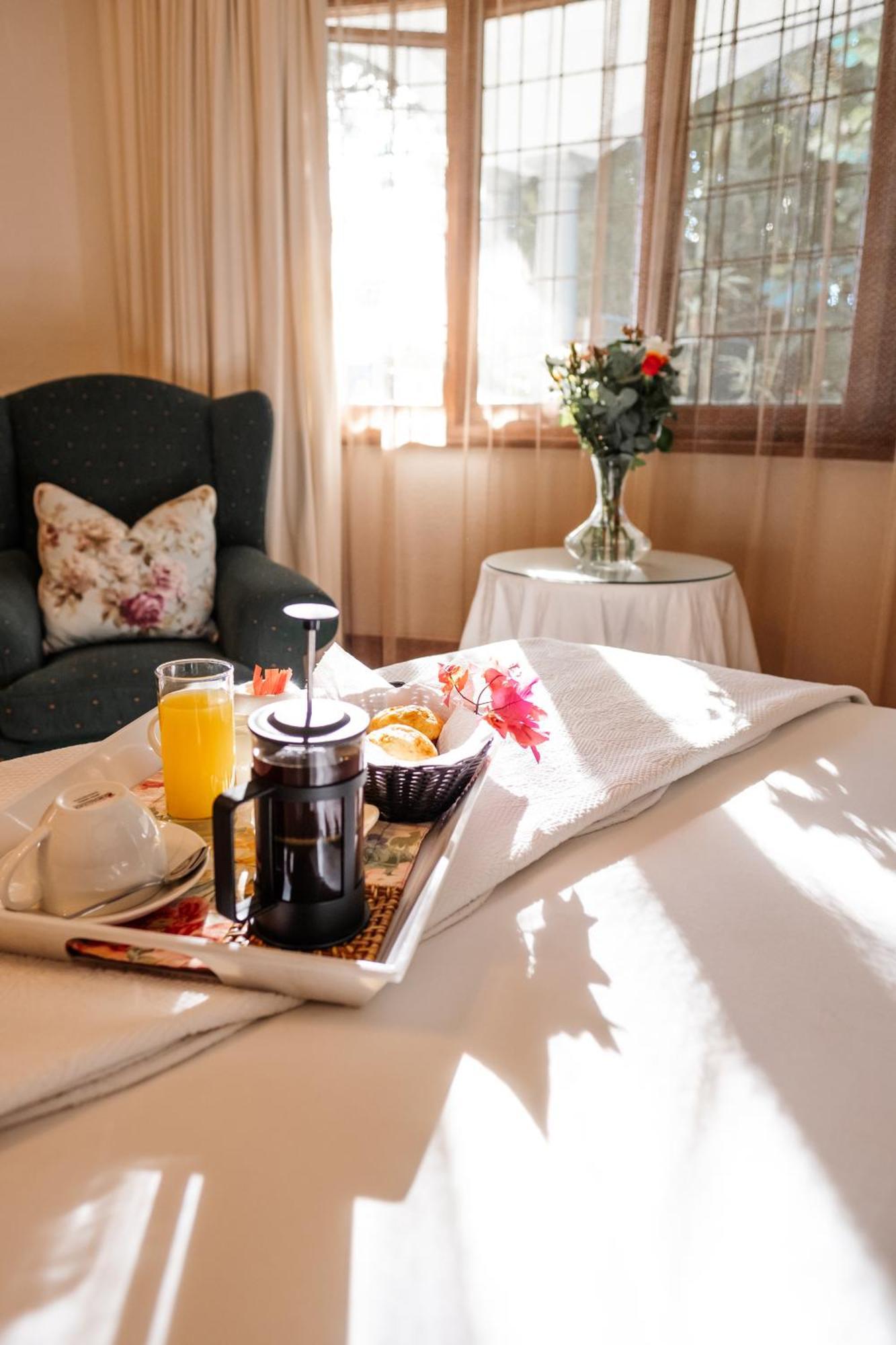 Devereux Lodge East London Bagian luar foto
