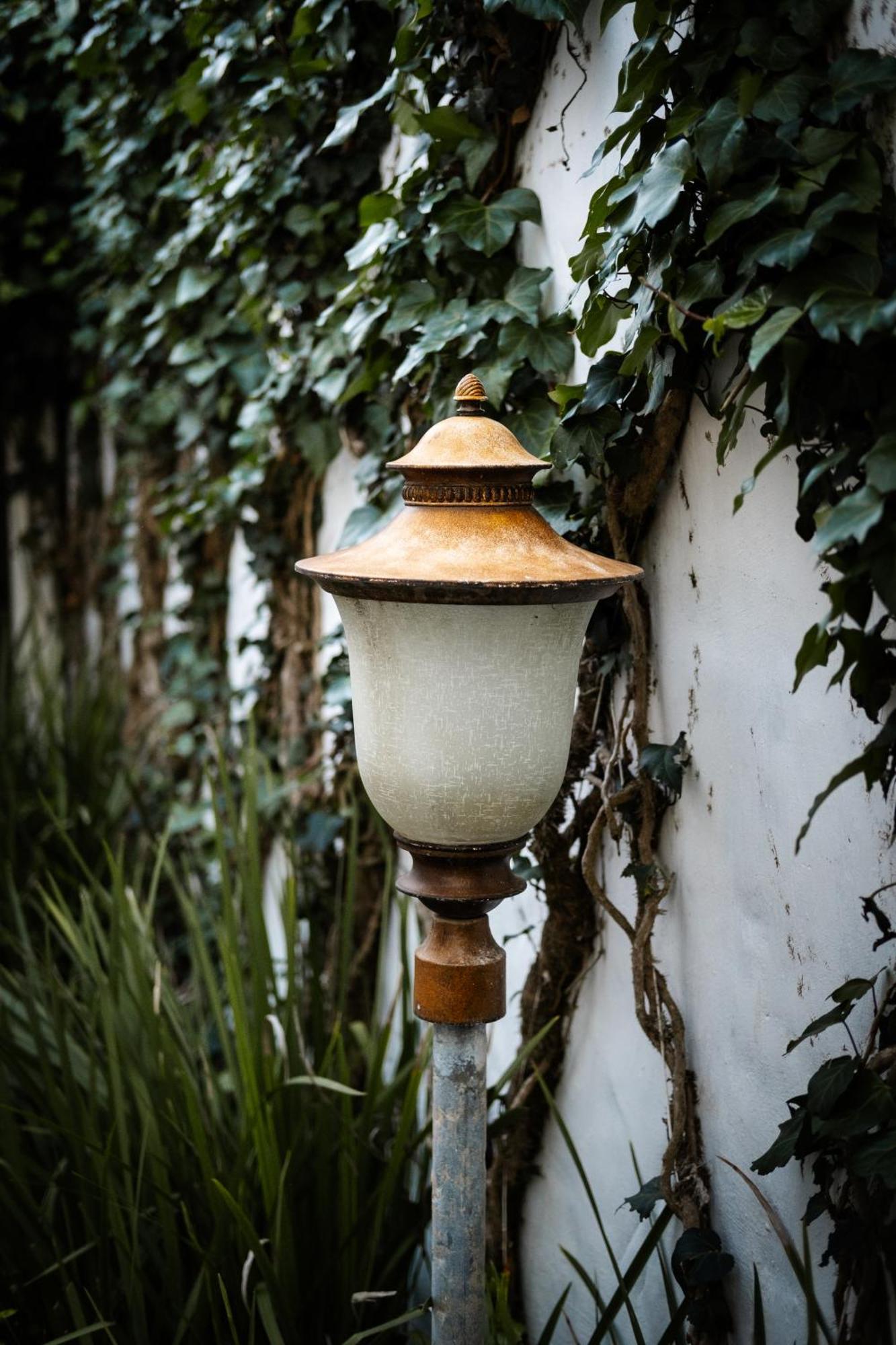 Devereux Lodge East London Bagian luar foto