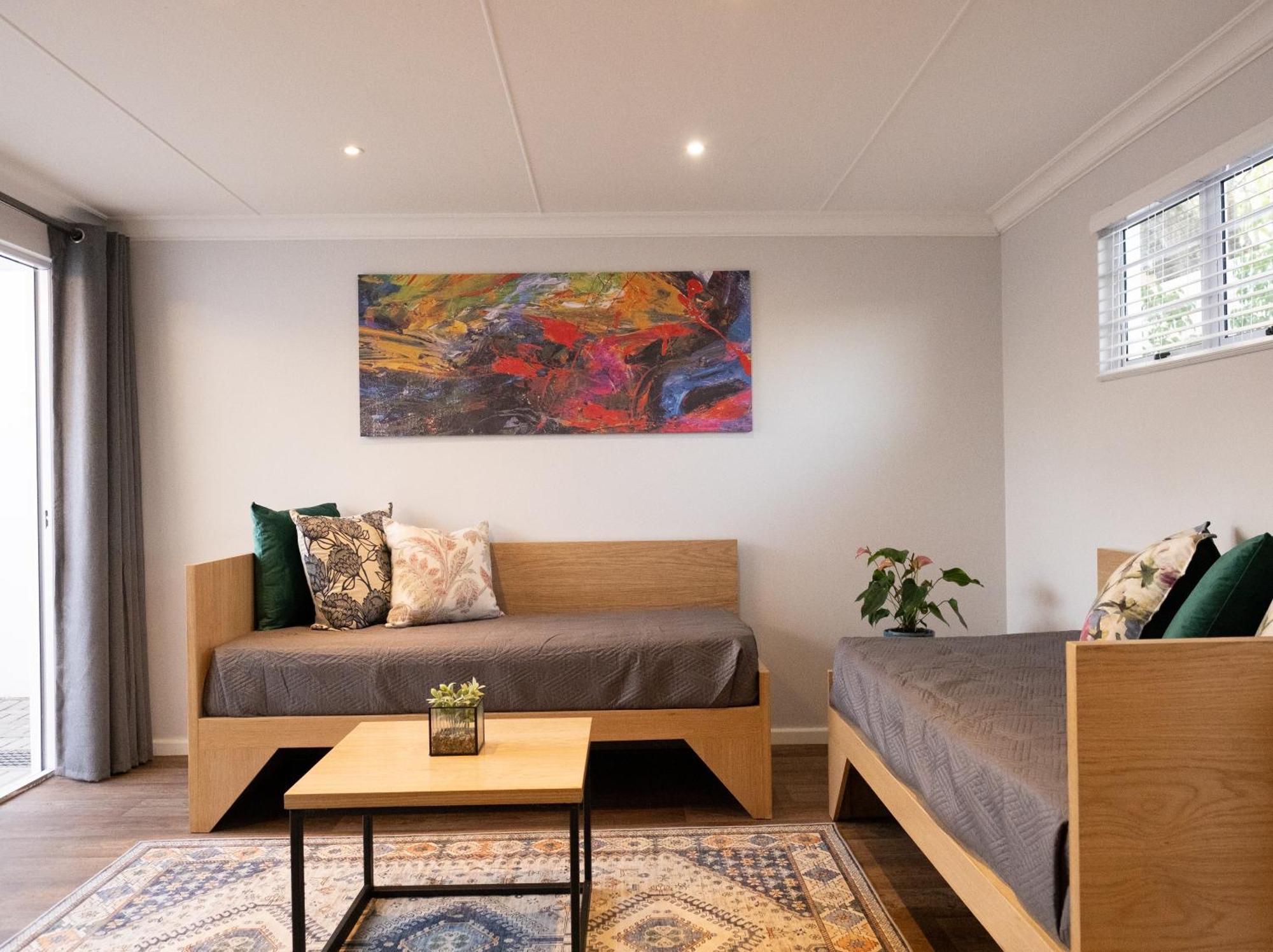 Devereux Lodge East London Bagian luar foto