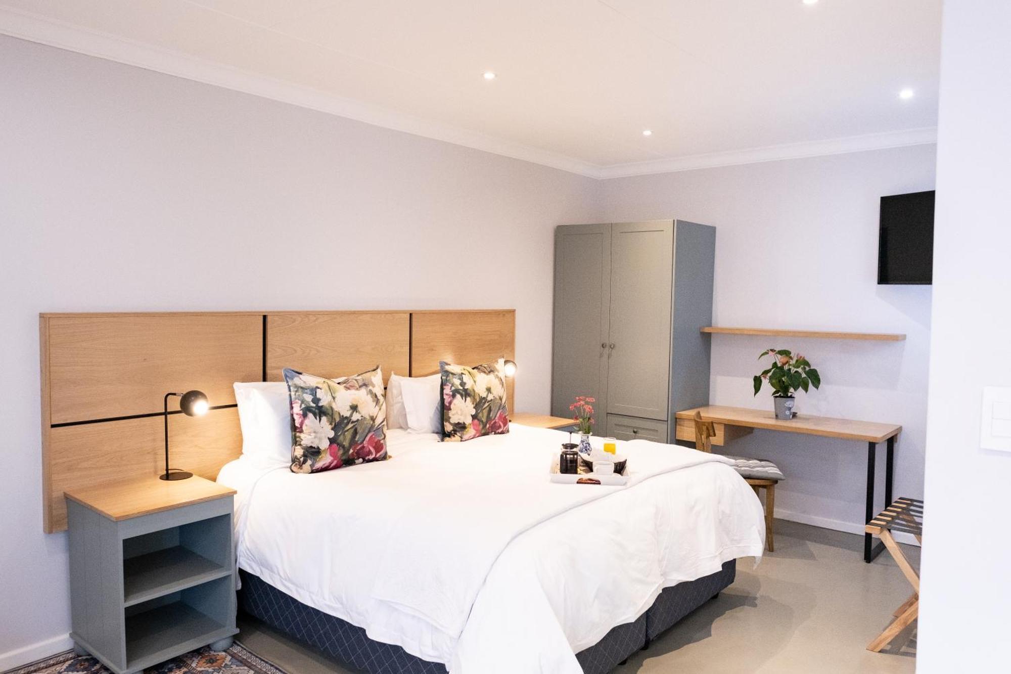 Devereux Lodge East London Bagian luar foto