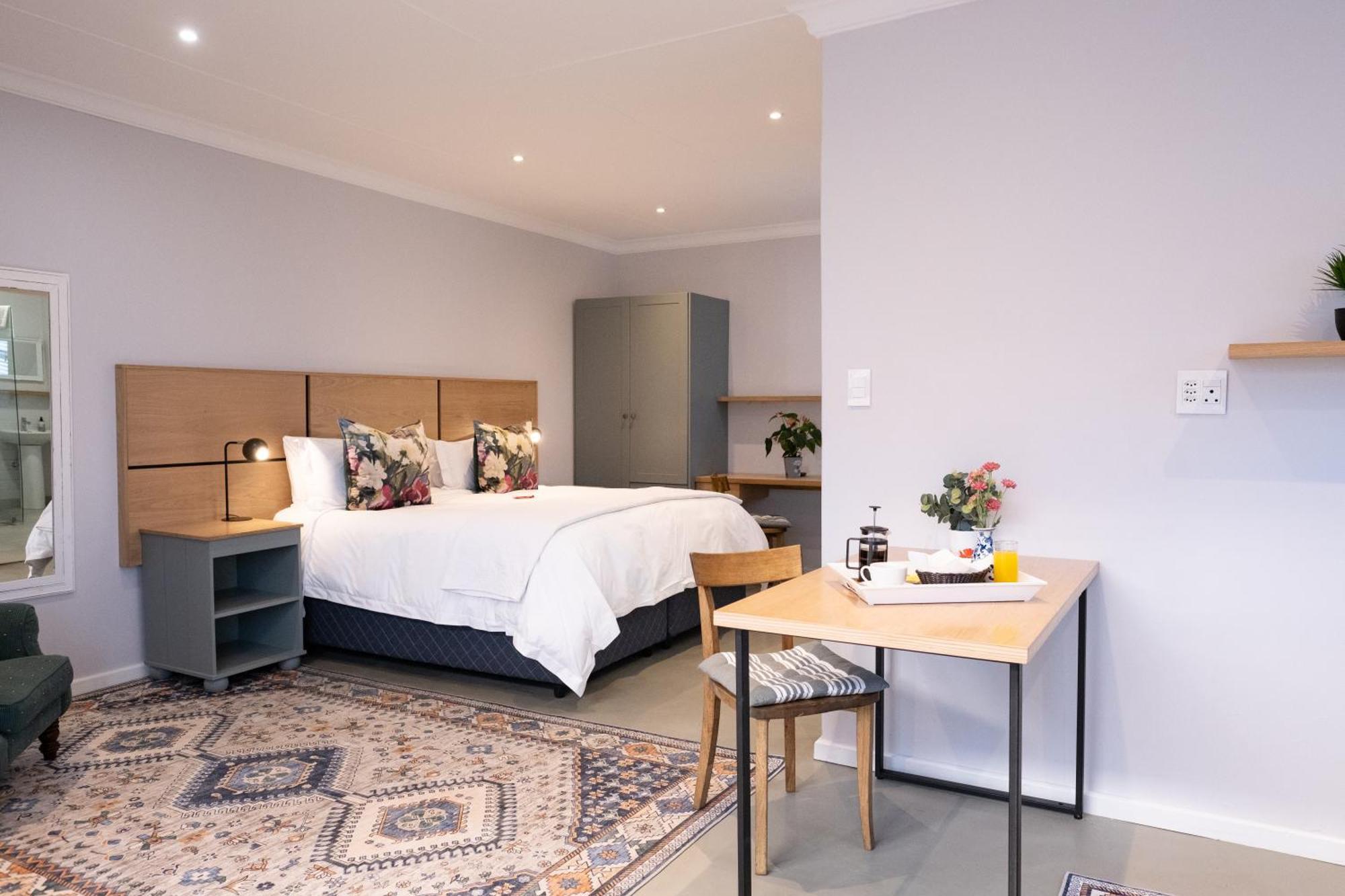 Devereux Lodge East London Bagian luar foto