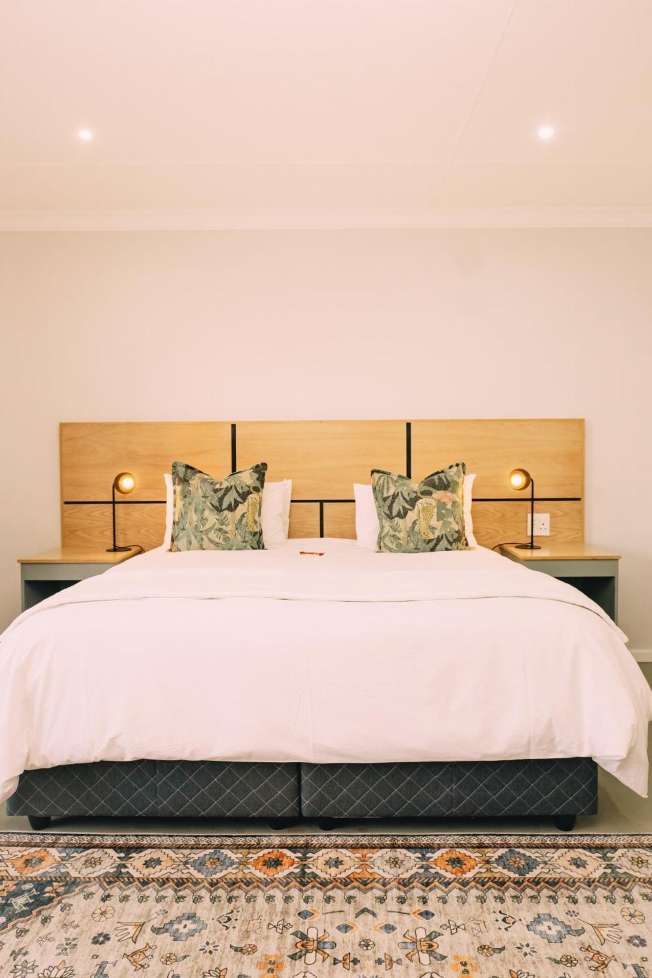 Devereux Lodge East London Bagian luar foto