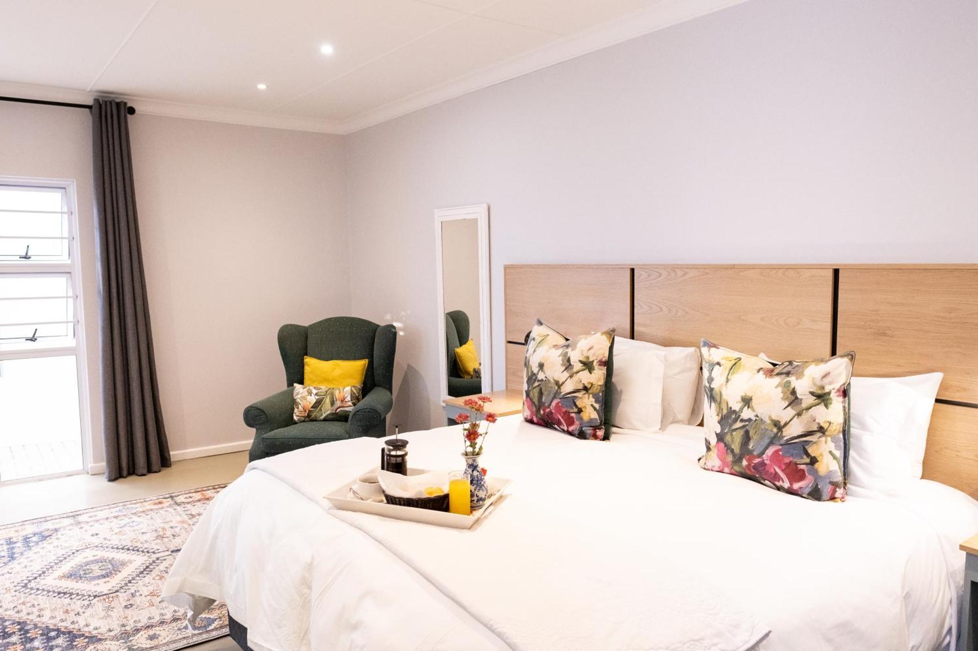 Devereux Lodge East London Bagian luar foto