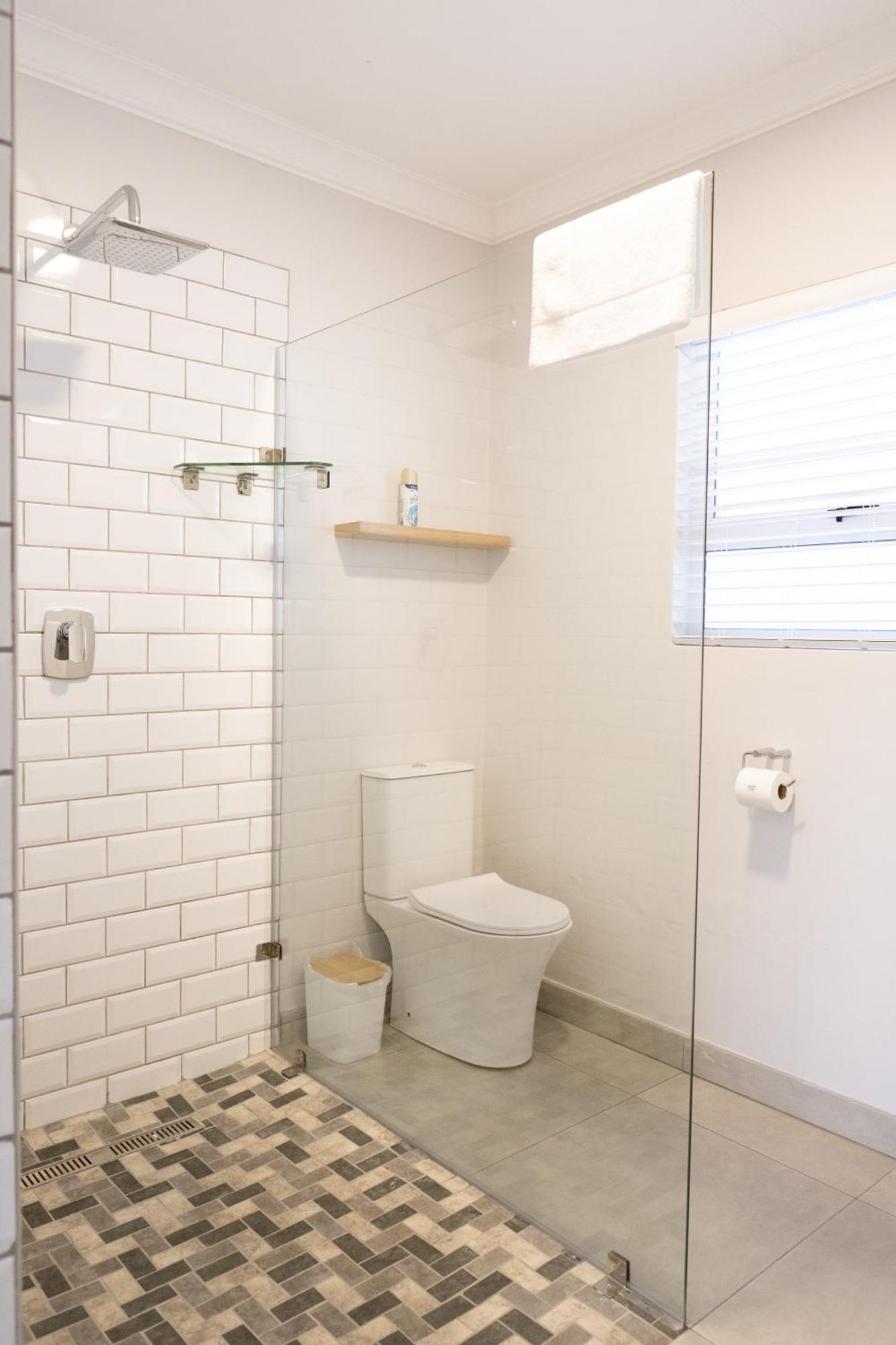 Devereux Lodge East London Bagian luar foto