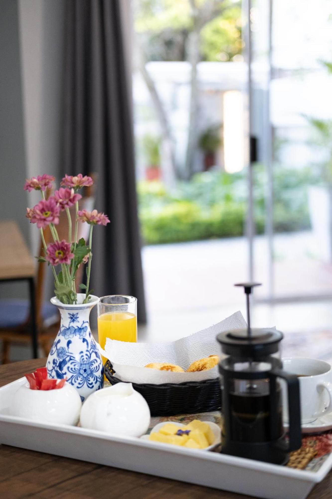 Devereux Lodge East London Bagian luar foto