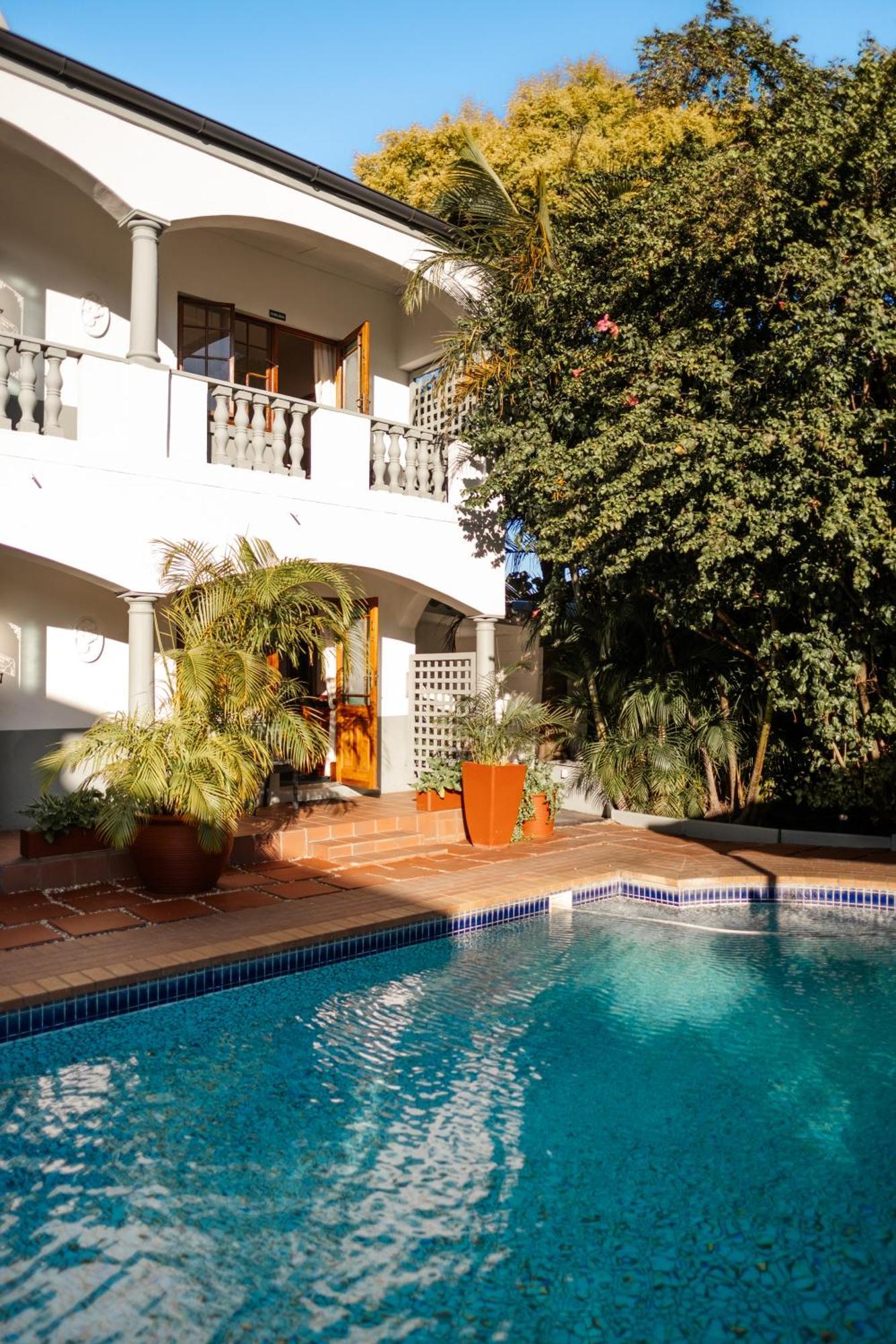 Devereux Lodge East London Bagian luar foto
