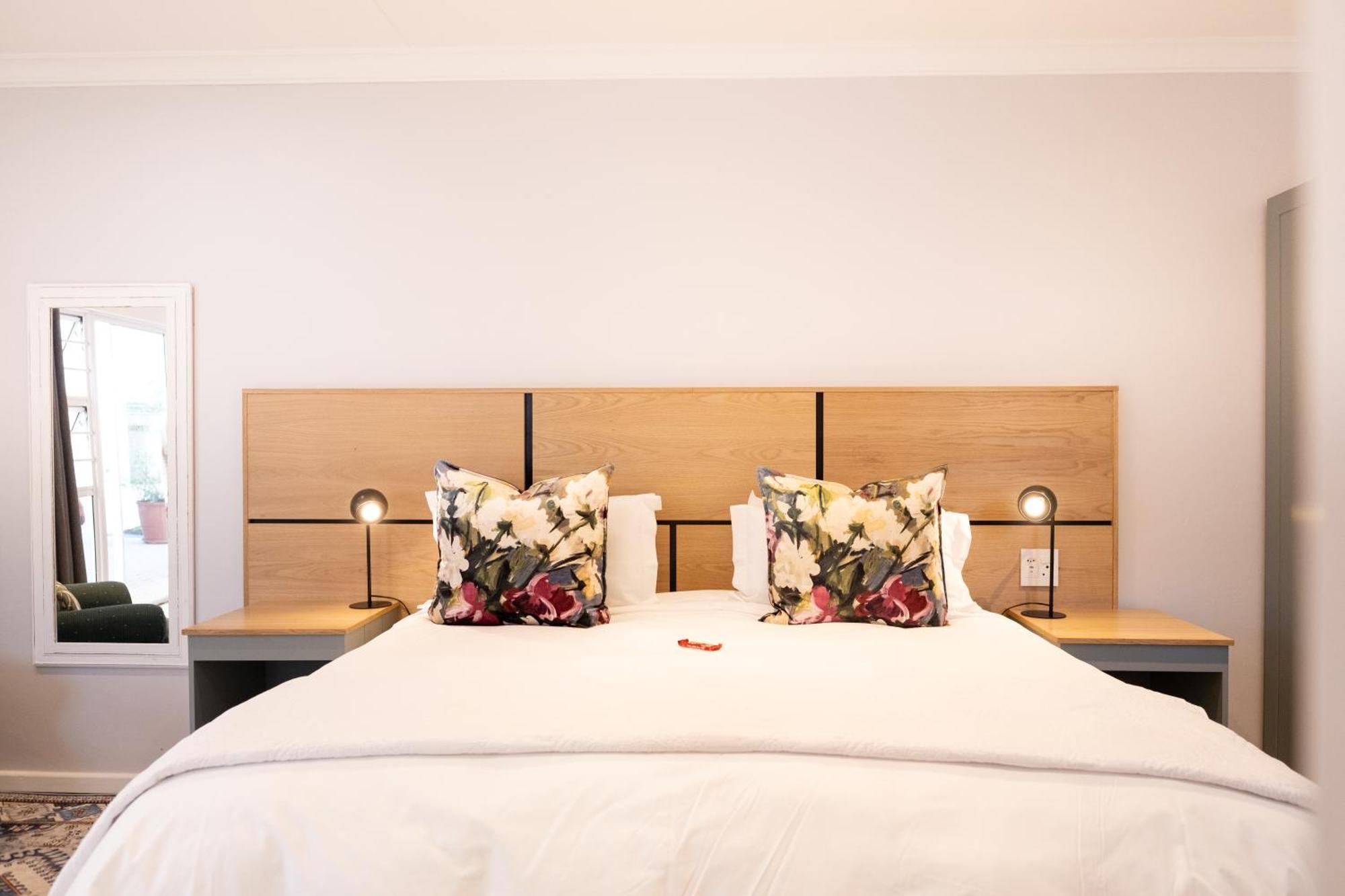 Devereux Lodge East London Bagian luar foto