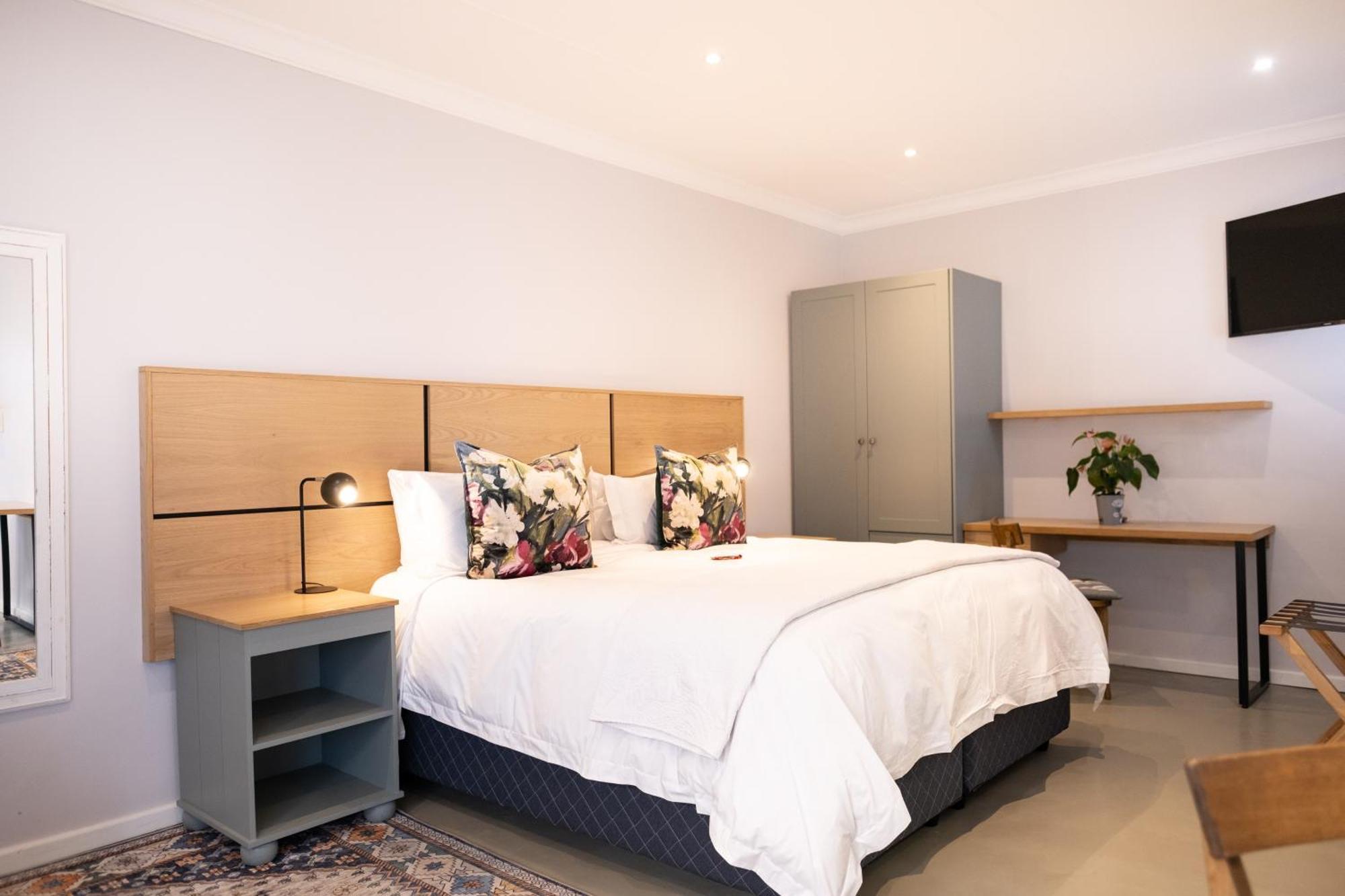 Devereux Lodge East London Bagian luar foto