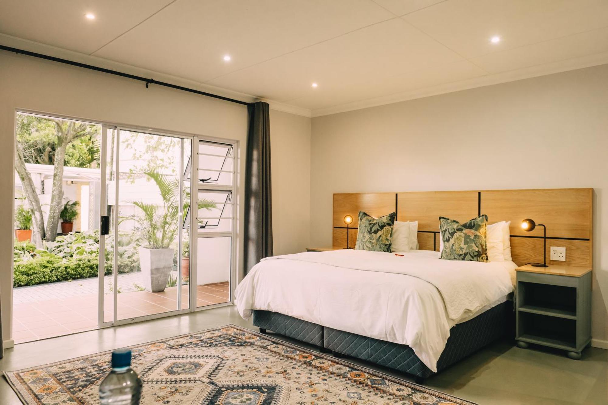 Devereux Lodge East London Bagian luar foto