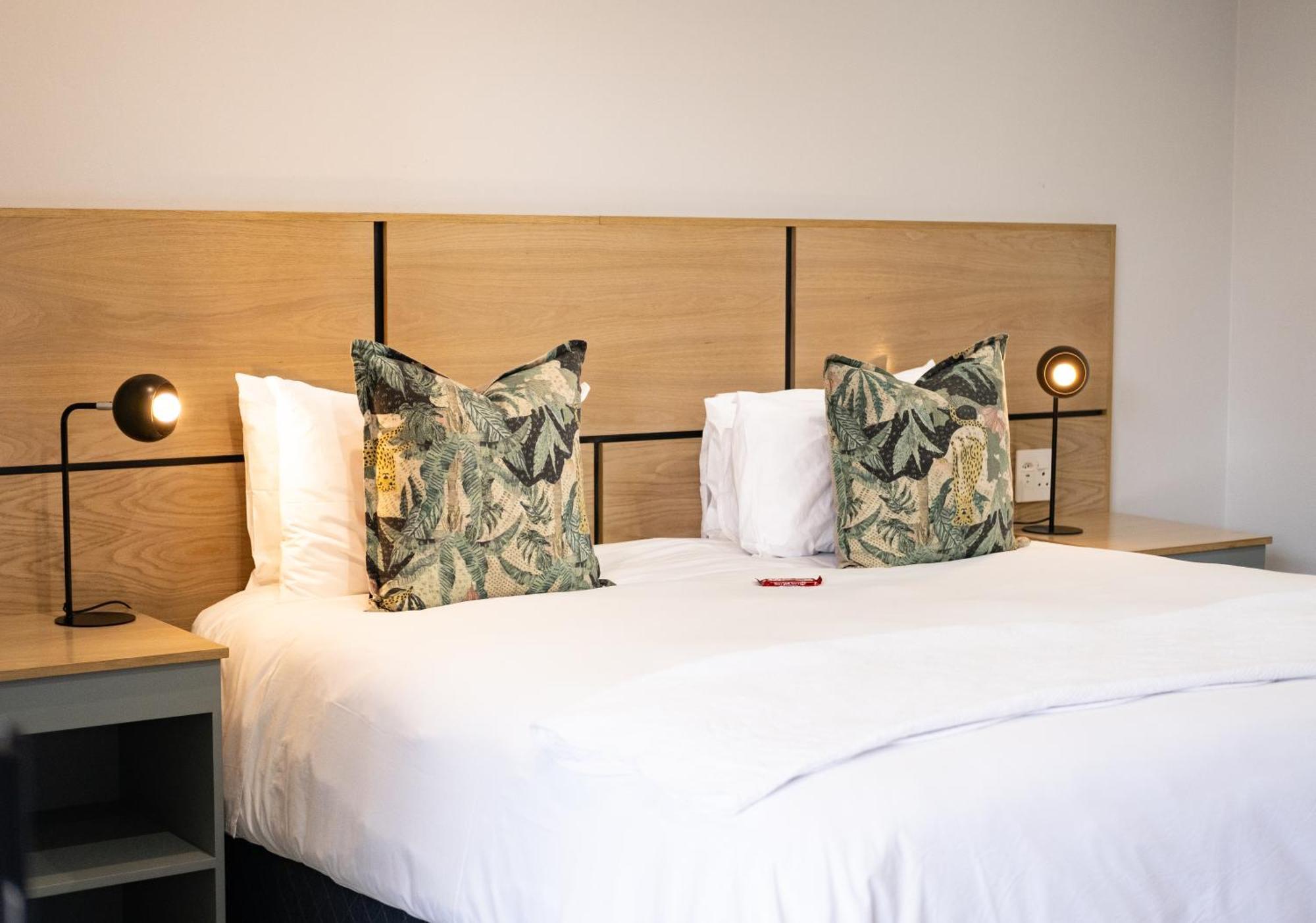 Devereux Lodge East London Bagian luar foto