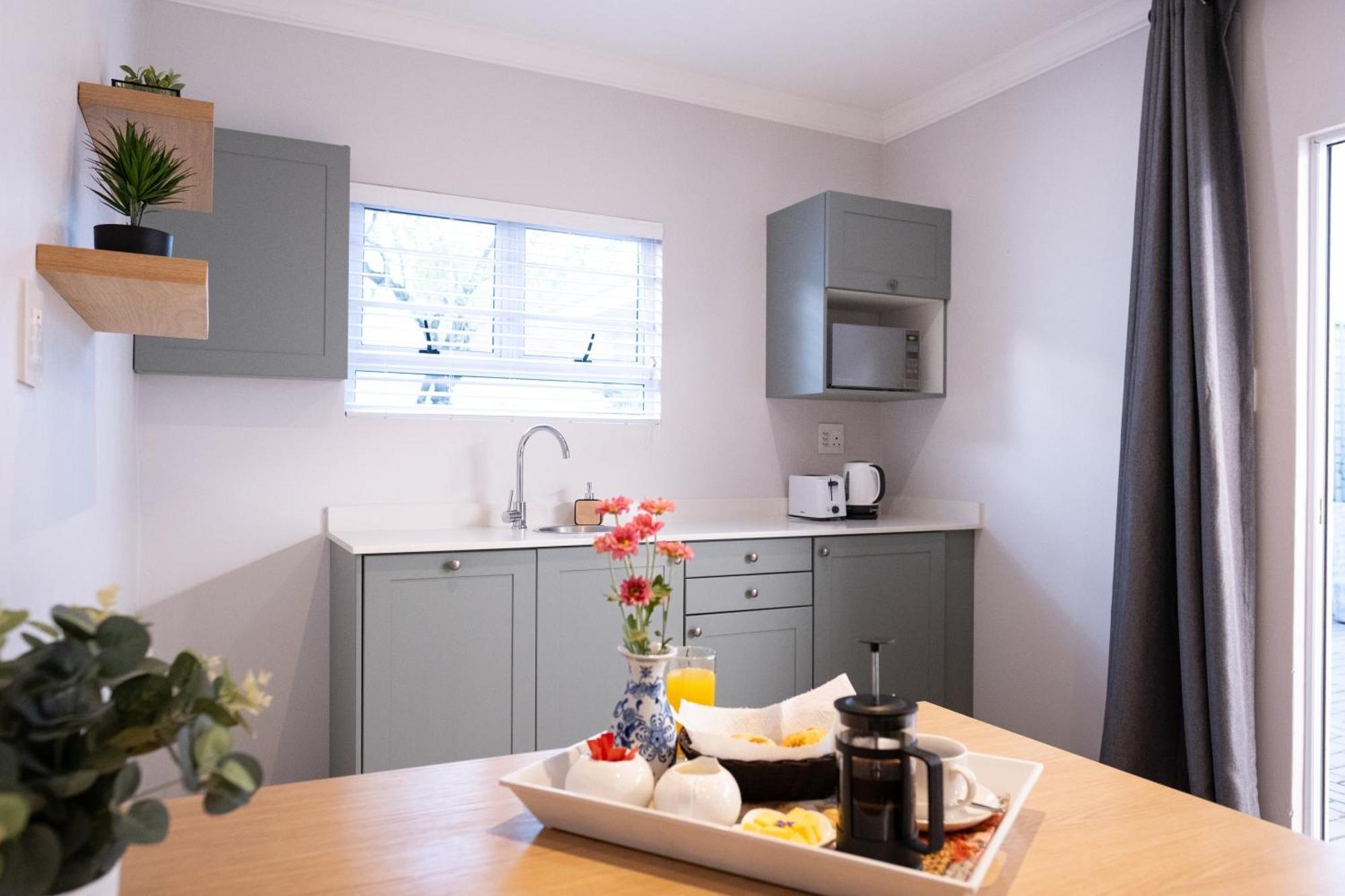 Devereux Lodge East London Bagian luar foto