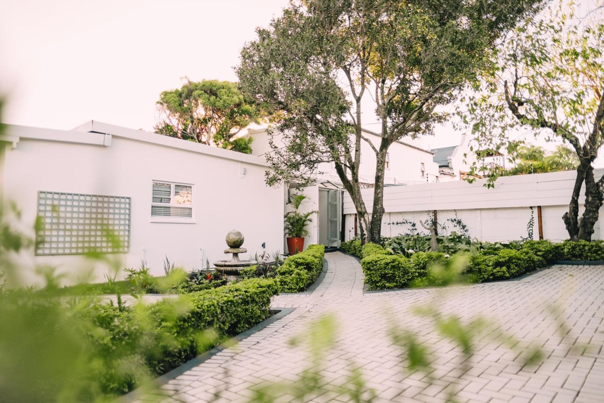 Devereux Lodge East London Bagian luar foto