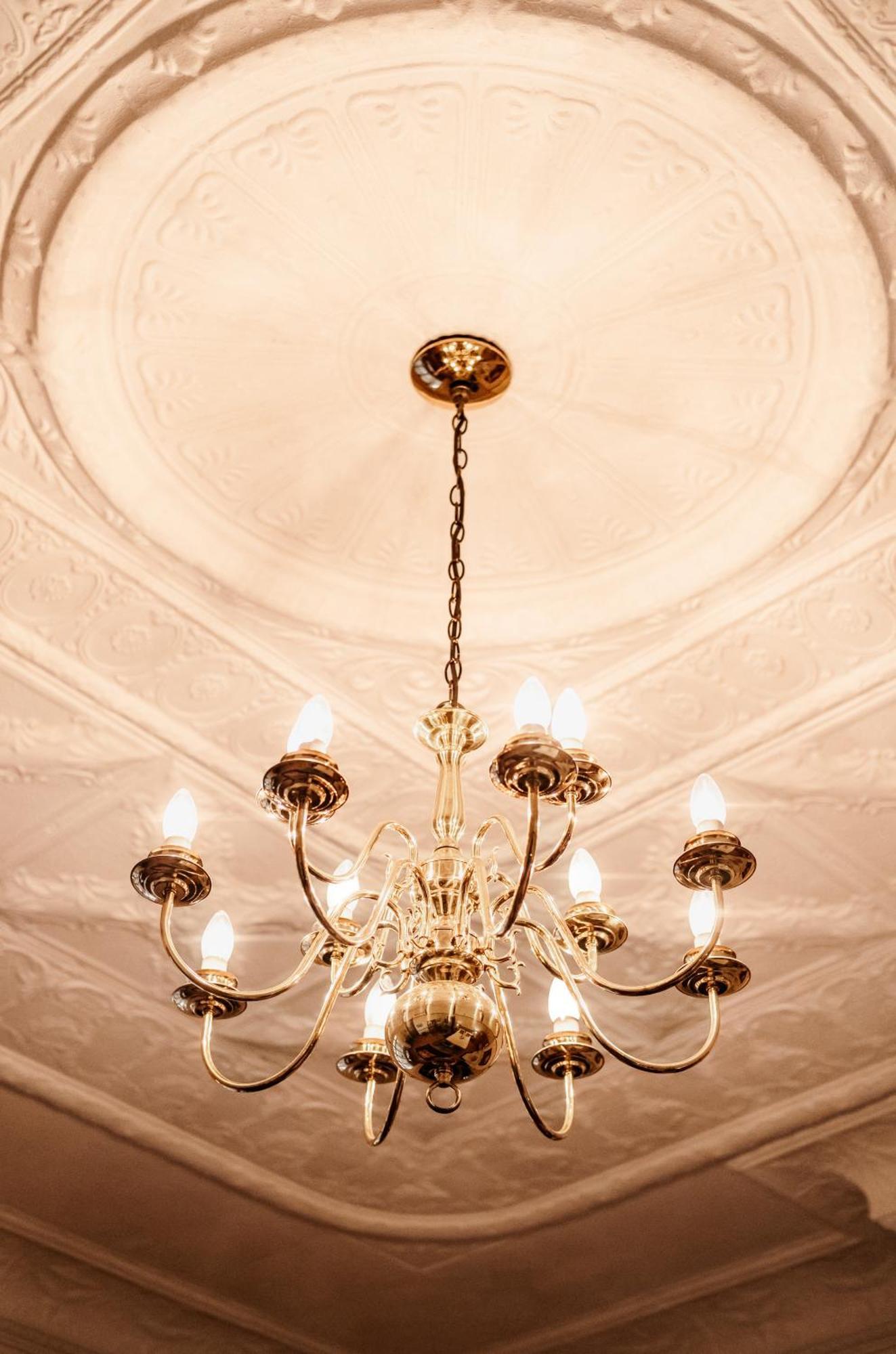 Devereux Lodge East London Bagian luar foto