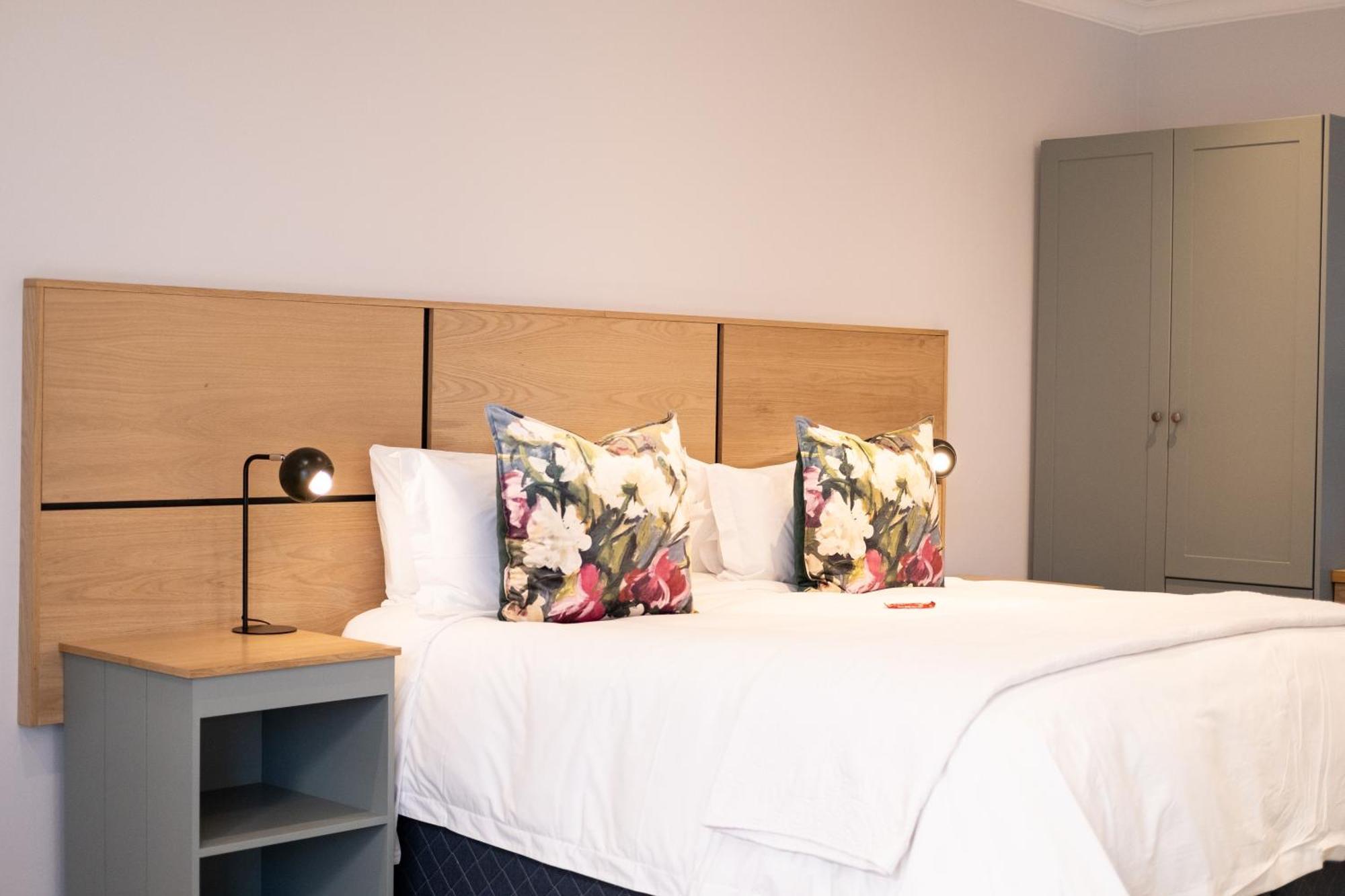 Devereux Lodge East London Bagian luar foto