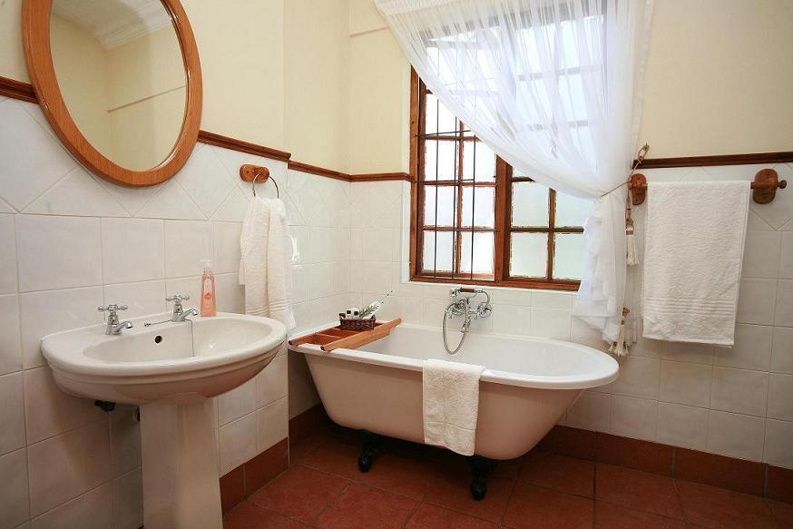 Devereux Lodge East London Ruang foto
