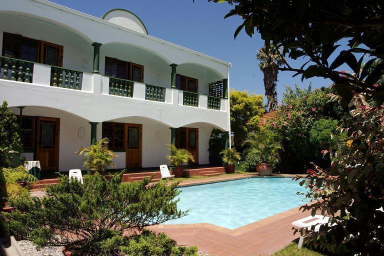 Devereux Lodge East London Ruang foto