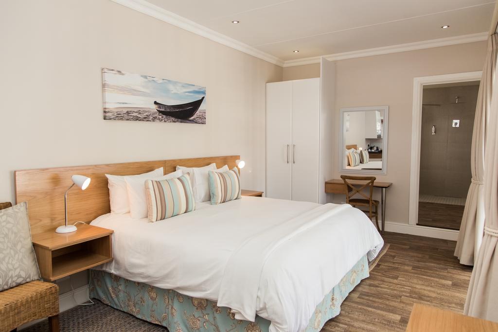 Devereux Lodge East London Bagian luar foto