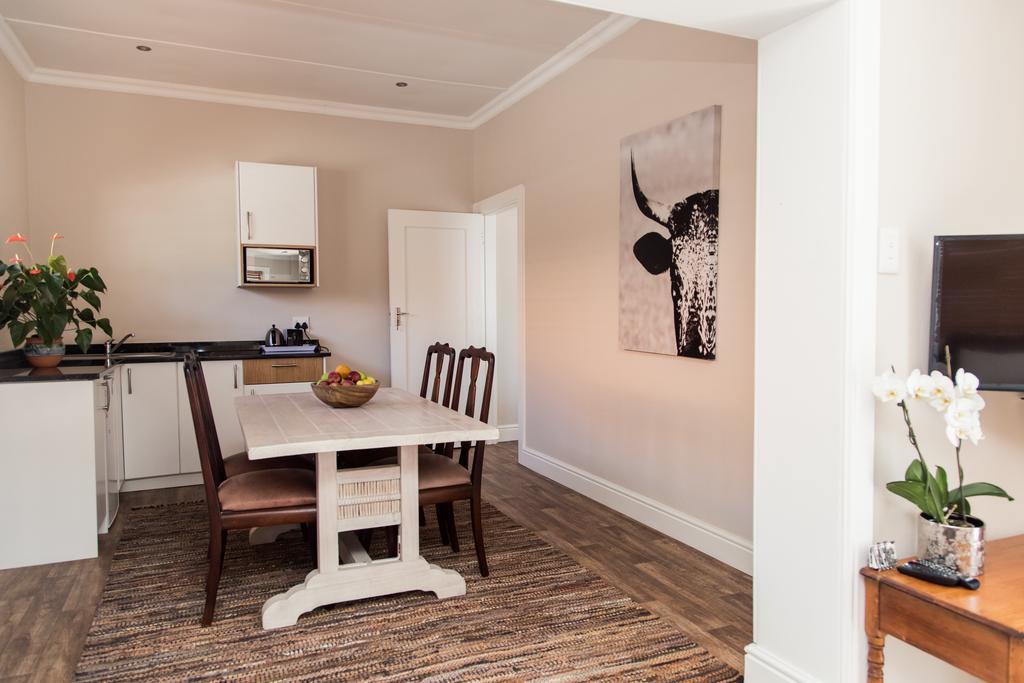 Devereux Lodge East London Bagian luar foto