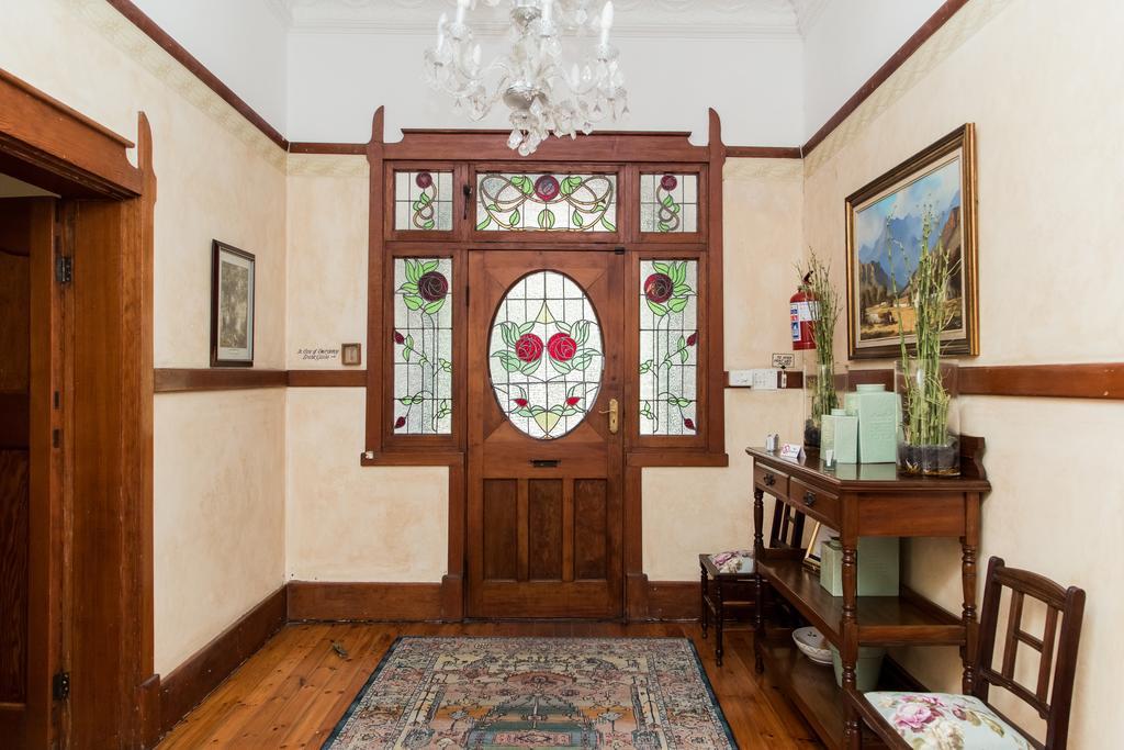 Devereux Lodge East London Bagian luar foto