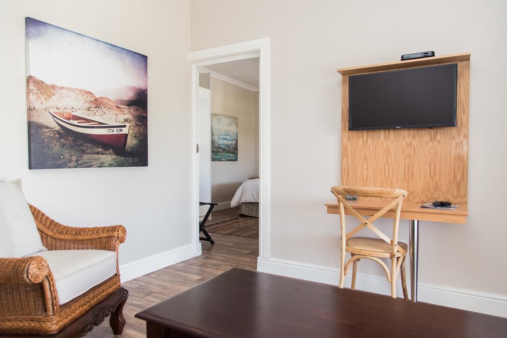 Devereux Lodge East London Bagian luar foto