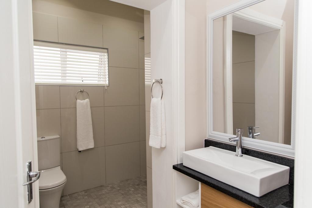 Devereux Lodge East London Bagian luar foto