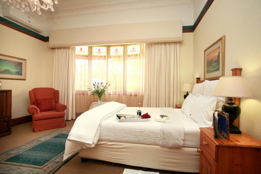 Devereux Lodge East London Bagian luar foto