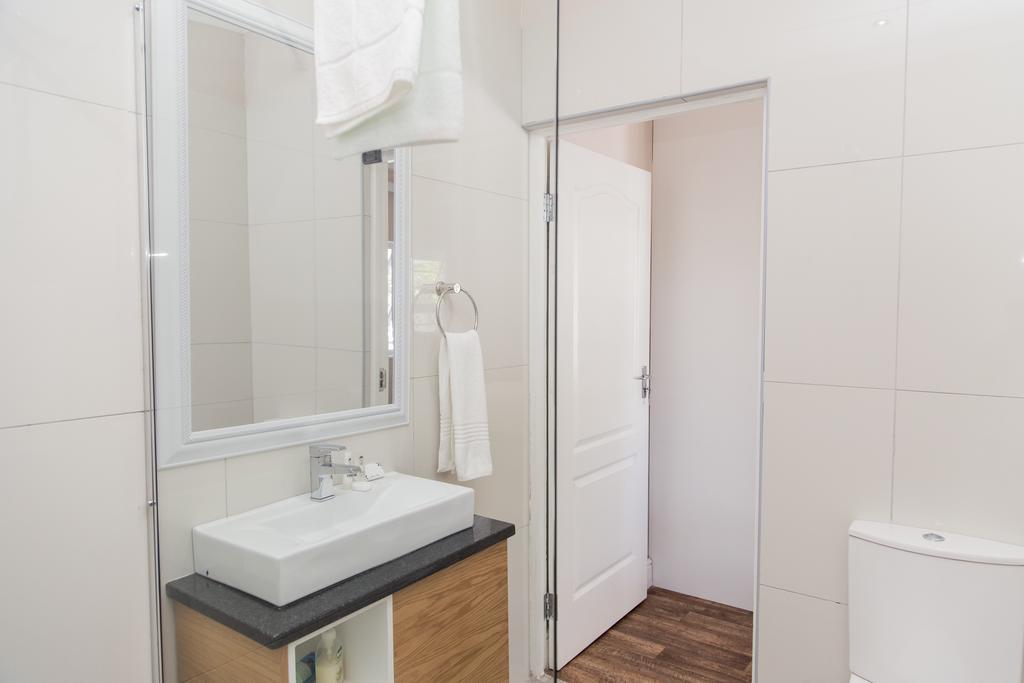 Devereux Lodge East London Bagian luar foto